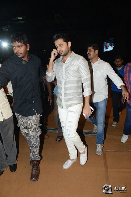 Akhil-Movie-Audio-Launch